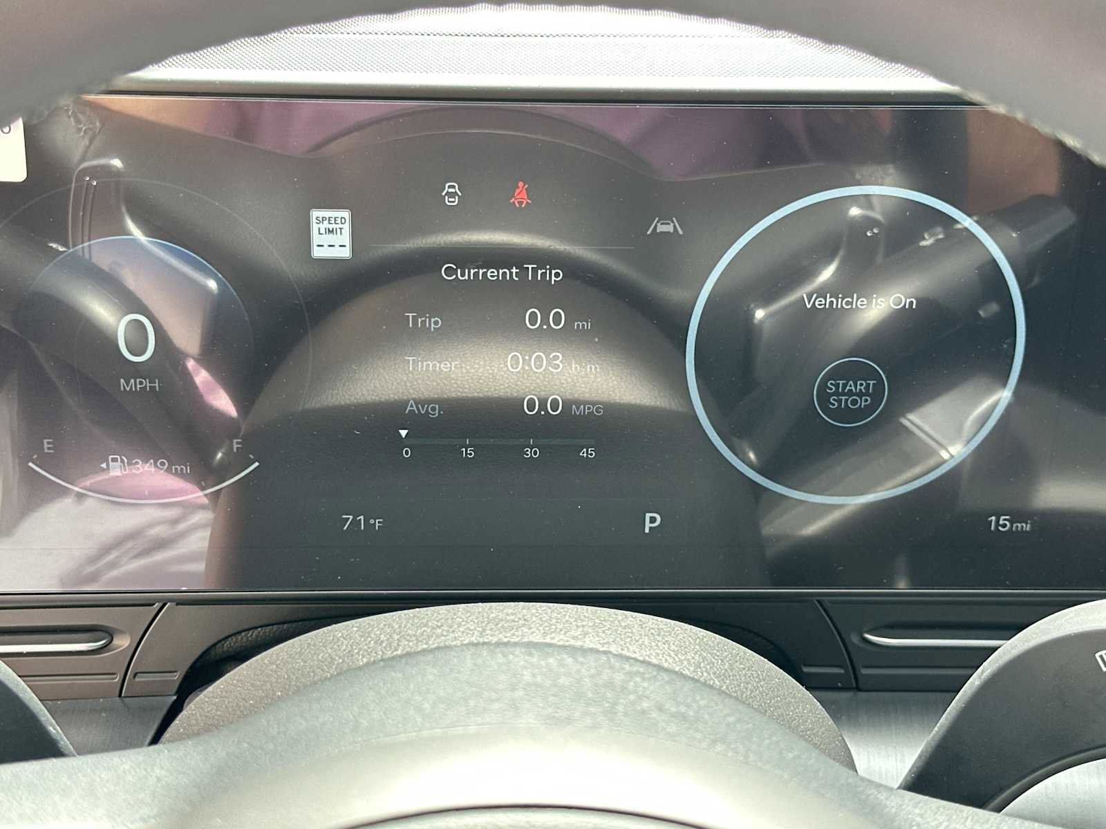 New 2026 Hyundai Kona Limited image 16