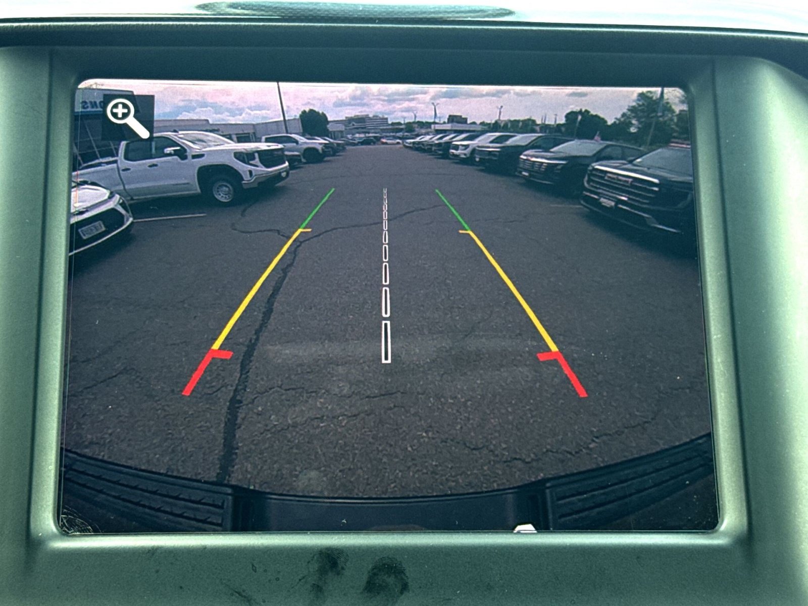 Used 2019 RAM 1500 Laramie w/ Sport Appearance Package AWD/4WD image 19