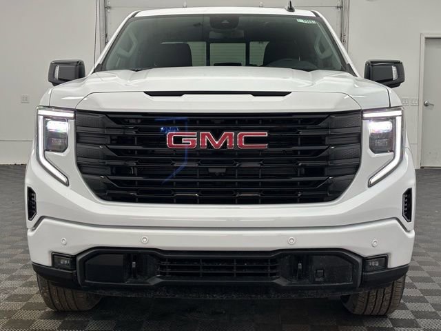 New 2026 GMC Sierra 1500 Elevation w/ Elevation Premium Package image 13