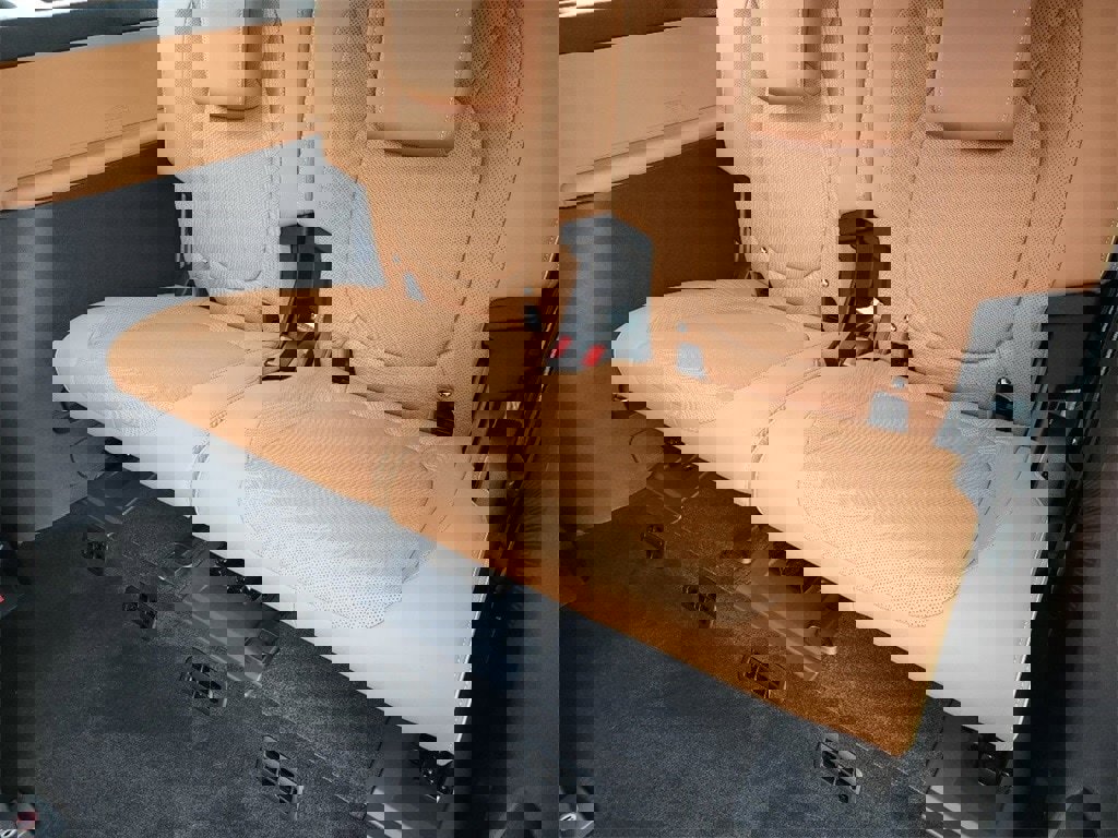 New 2025 Volkswagen ID. Buzz Pro S image 30