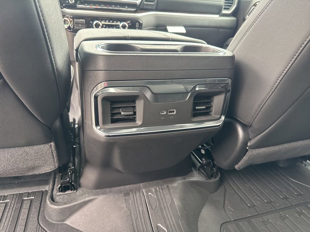 New 2026 GMC Sierra 1500 Elevation w/ Elevation Premium Package AWD/4WD image 23