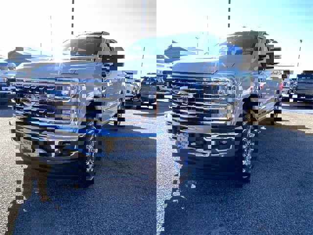 New 2026 Ford F350 4x4 Crew Cab Super Duty image 27