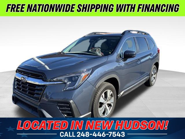 Used 2025 Subaru Ascent Premium