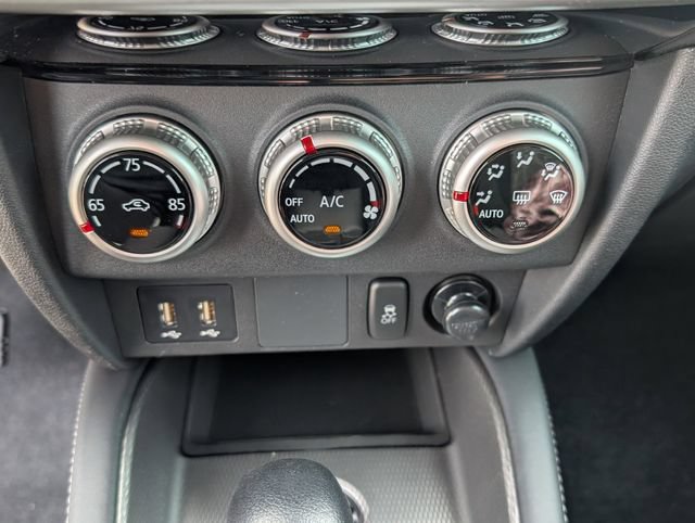 New 2026 Mitsubishi Outlander Sport ES AWD/4WD image 21