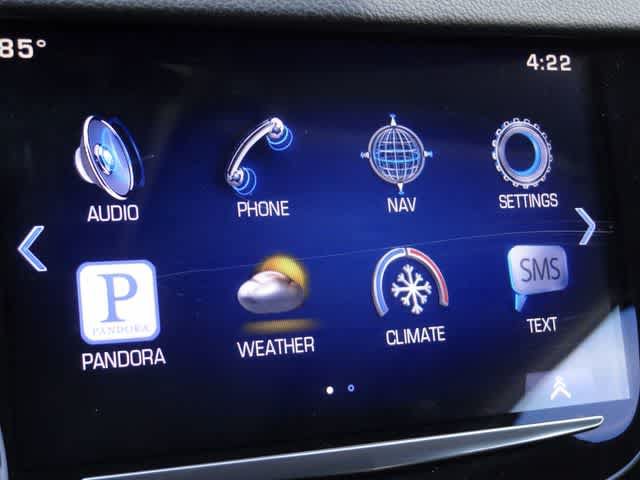 Used 2016 Cadillac SRX Premium w/ Midnight Edition Package FWD image 30