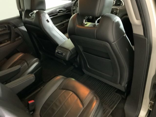 Used 2015 Buick Enclave Premium w/ Experience Buick Package image 37