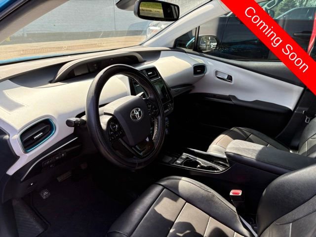 Used 2019 Toyota Prius XLE image 8
