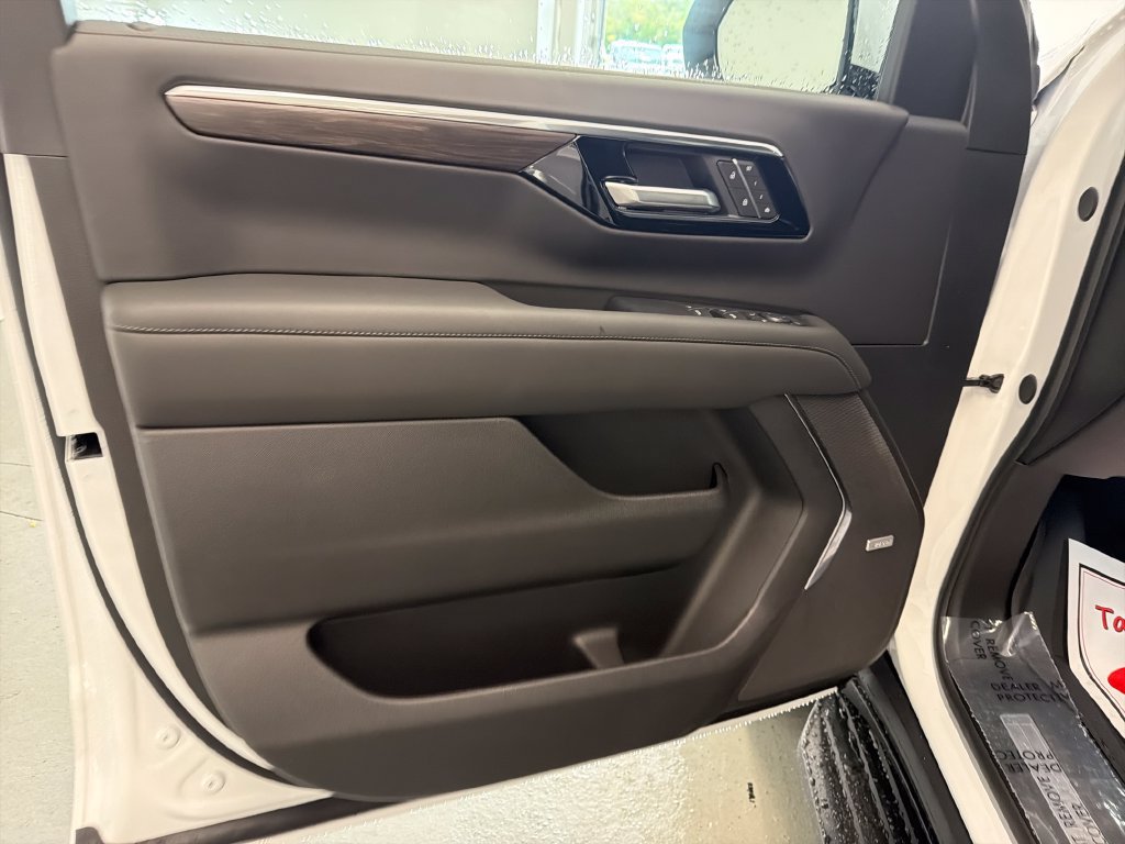 New 2027 Chevrolet Tahoe LT w/ Comfort Package RWD image 11