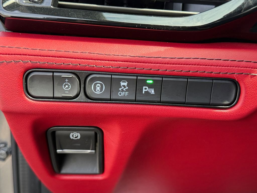 Used 2023 Acura MDX A-Spec image 22