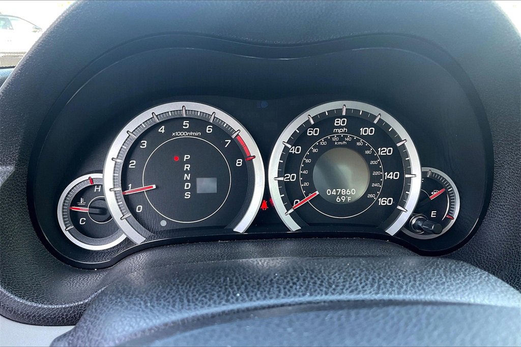 Used 2009 Acura TSX Sedan image 17