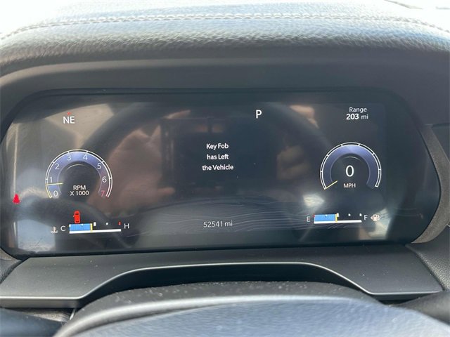 Used 2024 Jeep Grand Cherokee Limited image 42