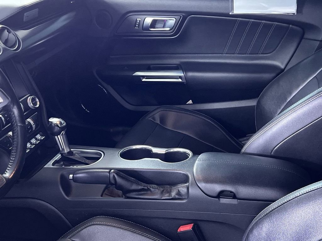Used 2019 Ford Mustang GT Premium w/ GT Performance Package image 21