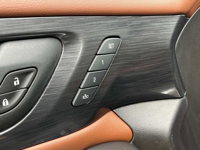 Used 2019 Chevrolet Traverse High Country image 35