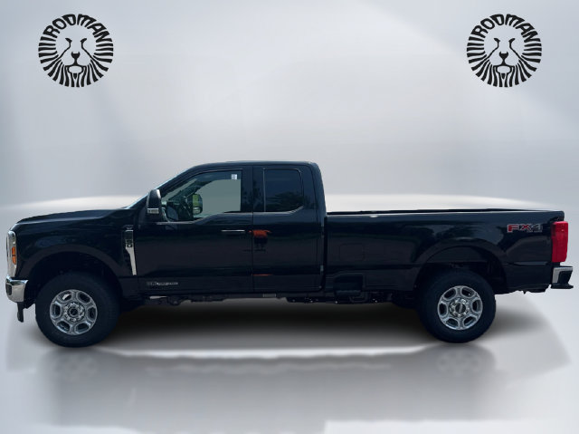 New 2026 Ford F250 XLT w/ FX4 Off-Road Package AWD/4WD image 10