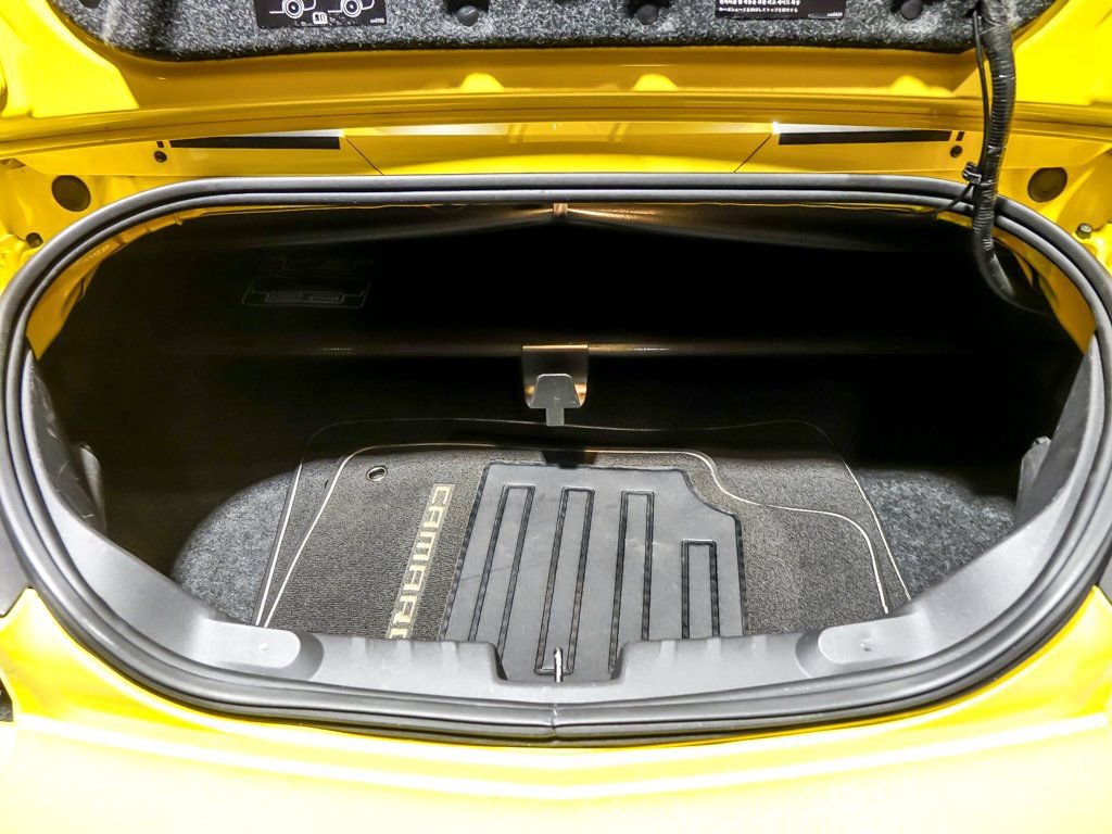 Used 2013 Chevrolet Camaro LT w/ RS Package image 25