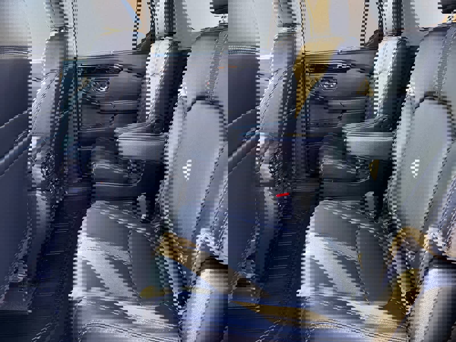 Used 2024 Honda Pilot EX-L image 18