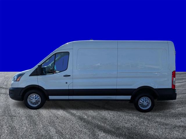 Certified 2023 Ford Transit 250 Medium Roof AWD w/ Load Area Protection Package image 7