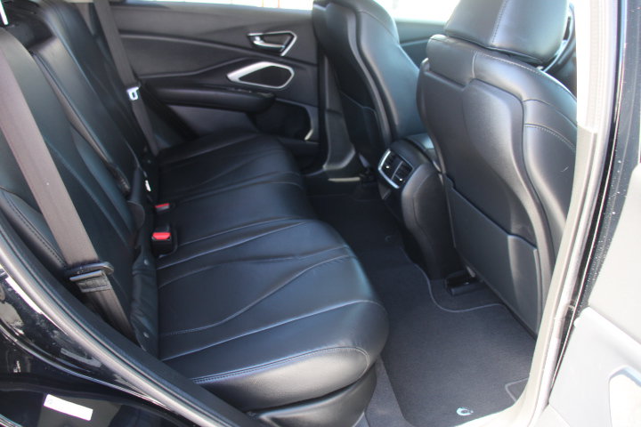 Used 2019 Acura RDX AWD image 18