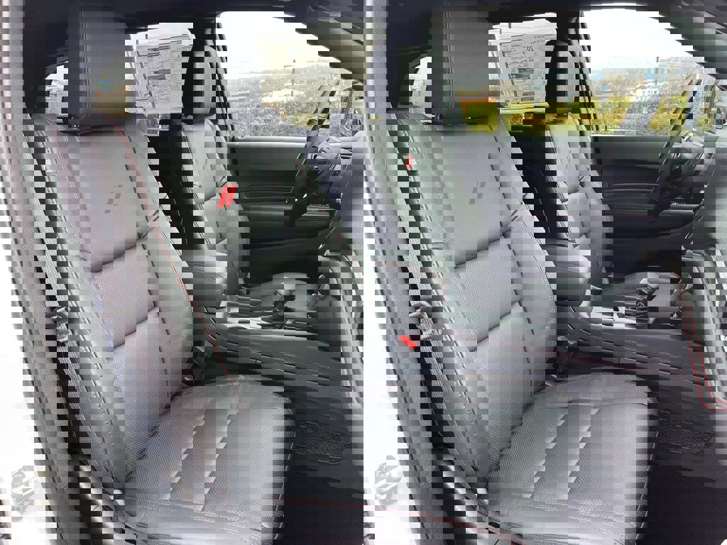 New 2026 Dodge Durango GT image 30