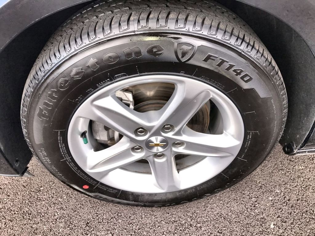 Used 2024 Chevrolet Malibu LS image 10