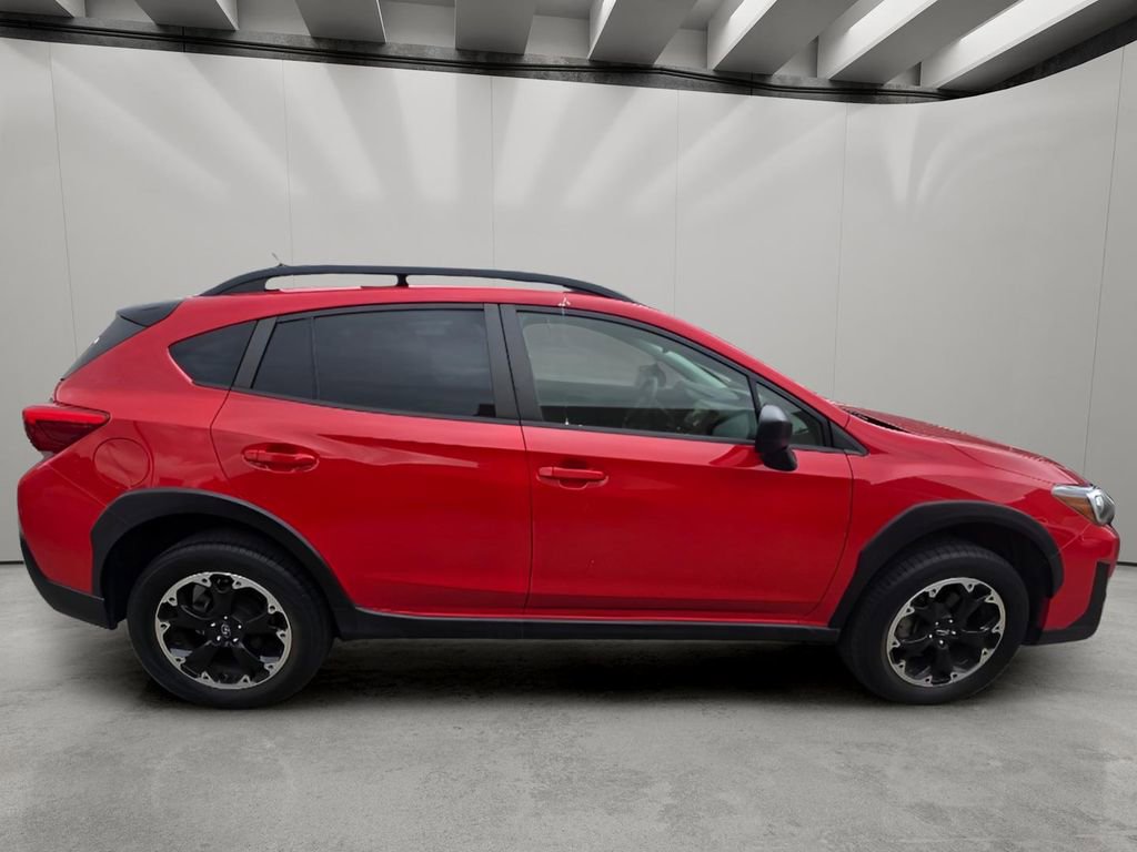 Used 2023 Subaru Crosstrek 2.0i AWD/4WD image 13