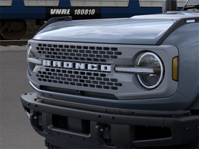 New 2025 Ford Bronco Badlands AWD/4WD image 19