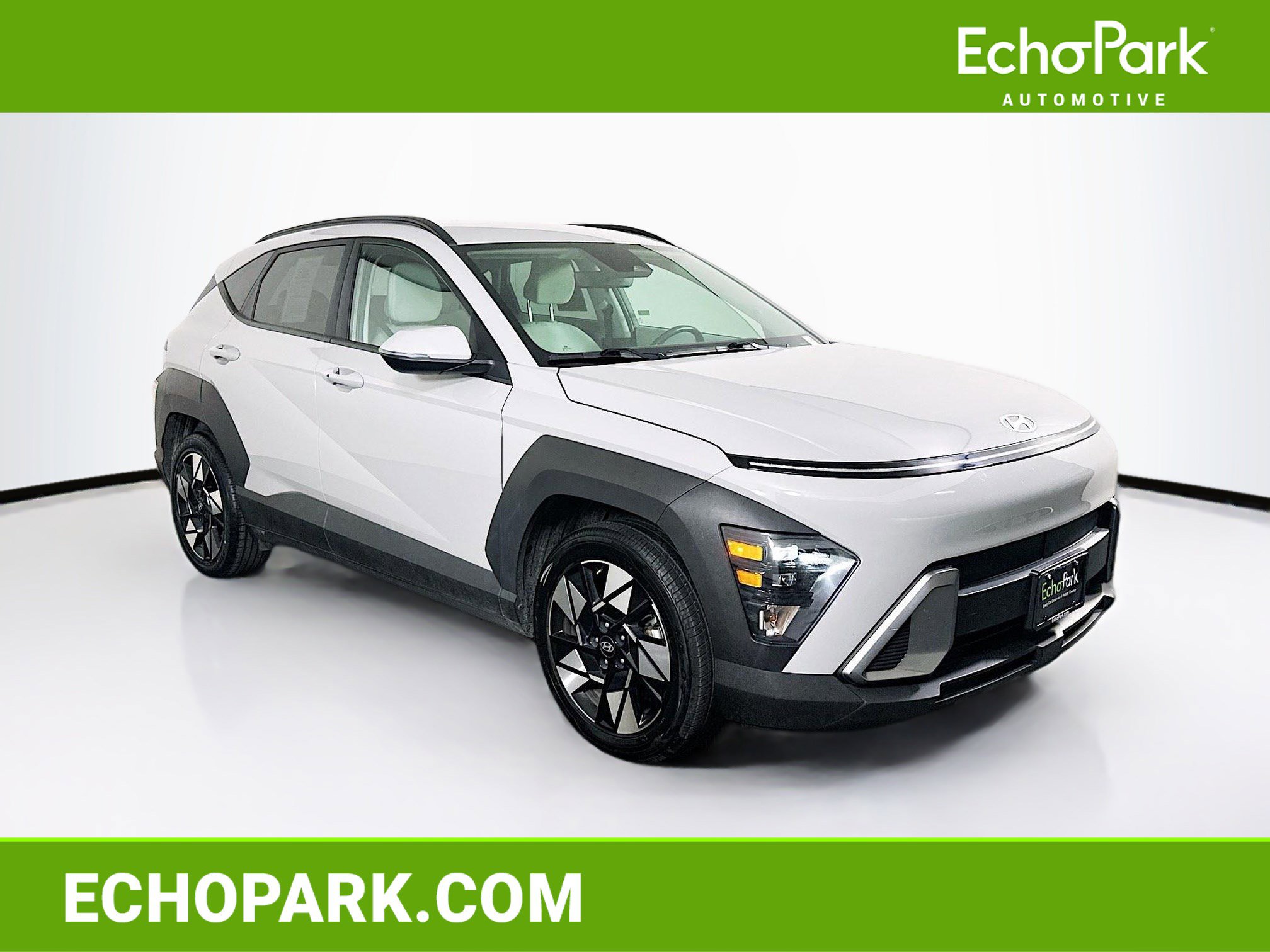 Used 2024 Hyundai Kona SEL