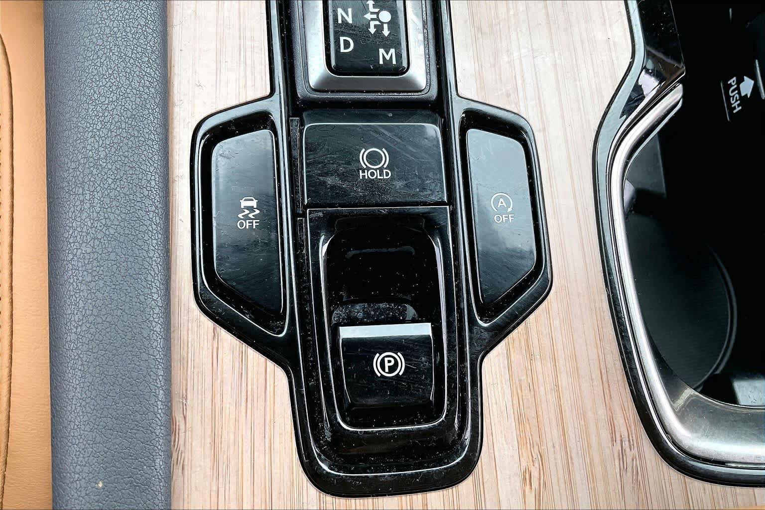 Used 2024 Lexus RX 350 Premium w/ Accessory Package (Z1) FWD image 32