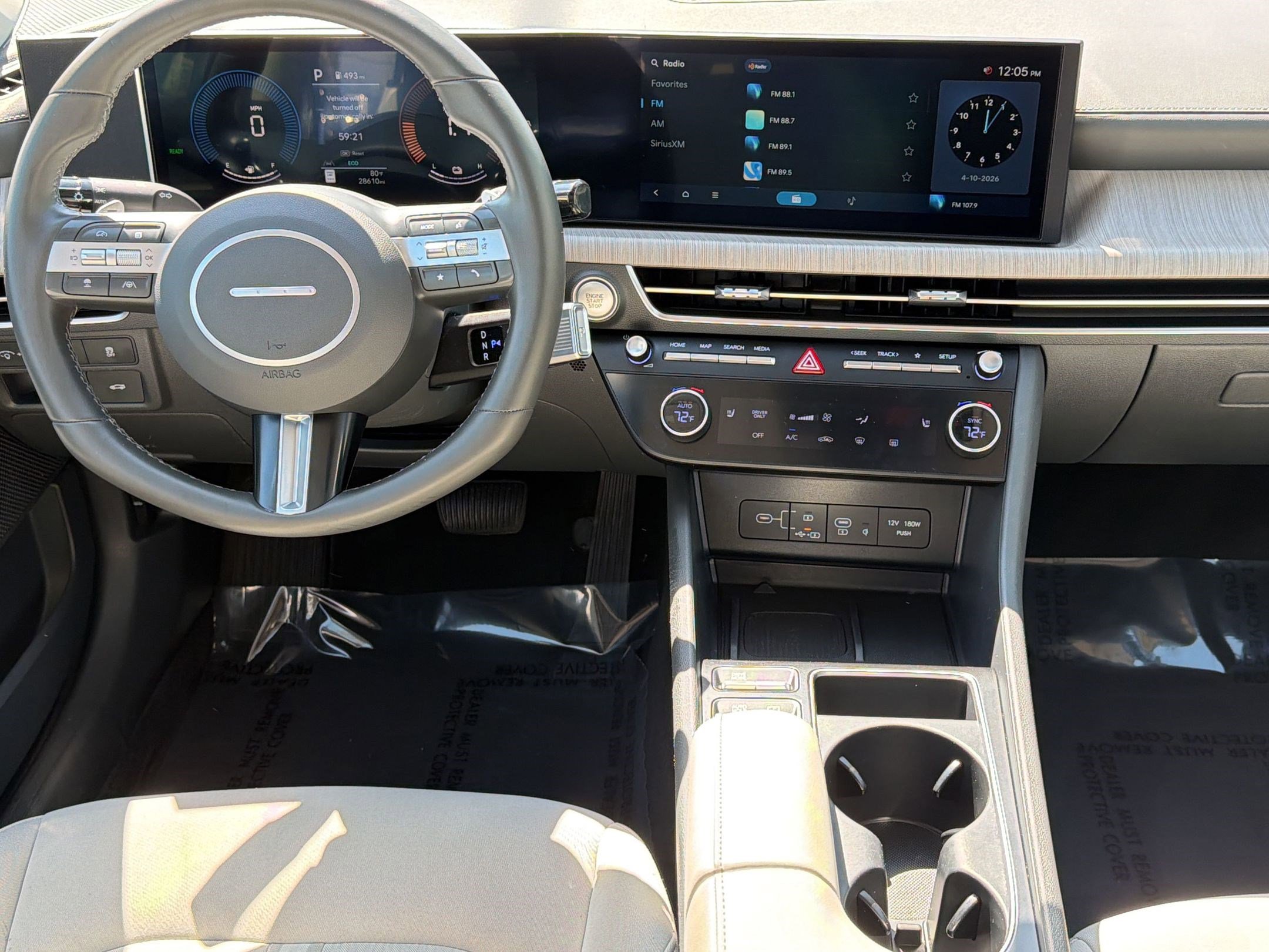 Used 2025 Hyundai Sonata SEL image 26