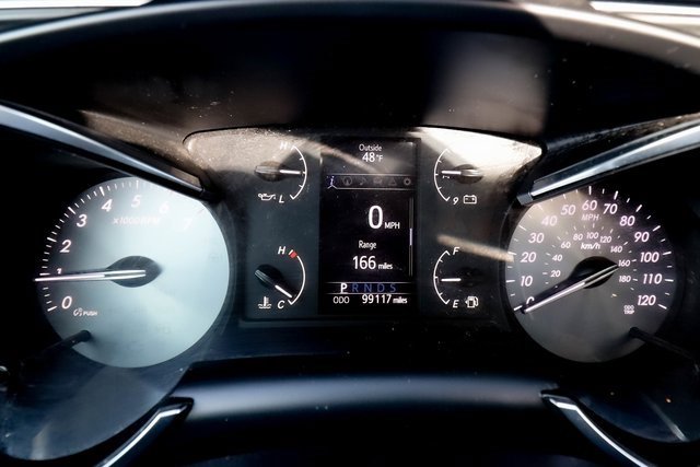 Used 2018 Toyota Sequoia SR5 image 4