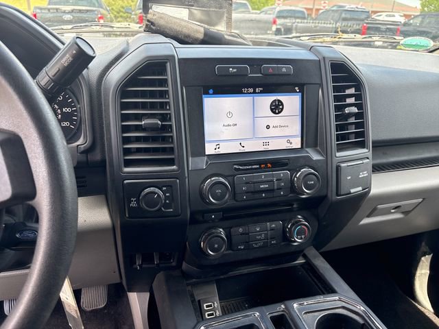Used 2018 Ford F150 XL w/ Equipment Group 101A Mid AWD/4WD image 20