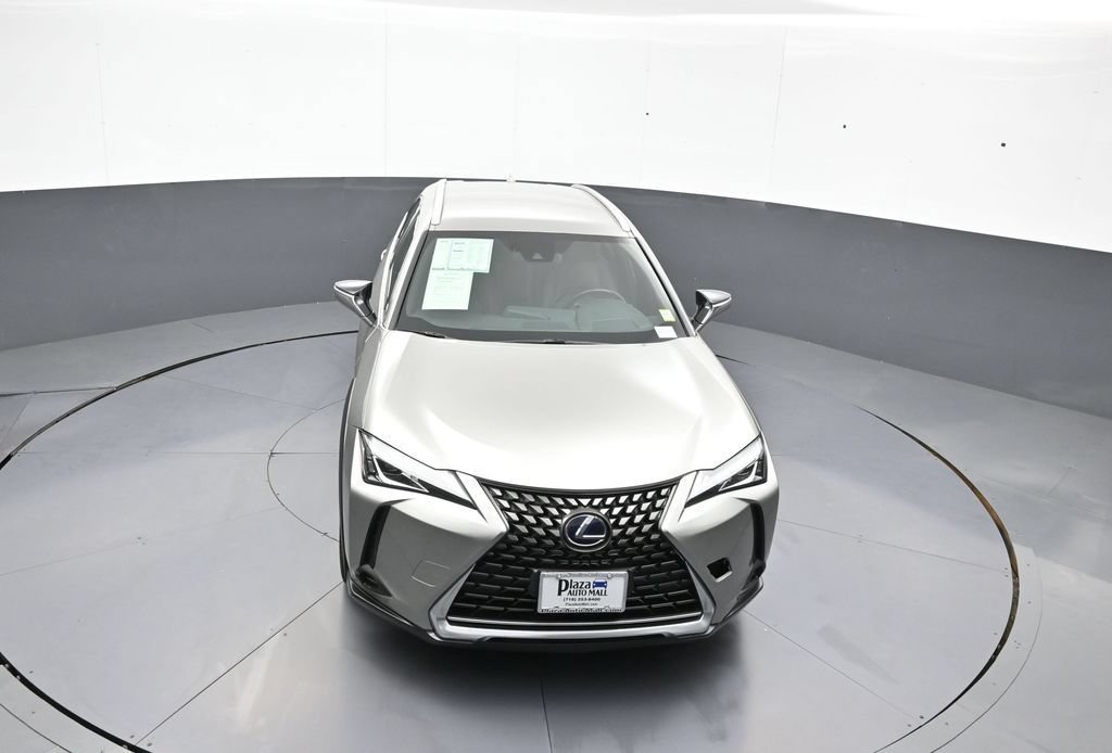 Used 2020 Lexus UX 250h w/ Accessory Package 2 AWD/4WD image 35