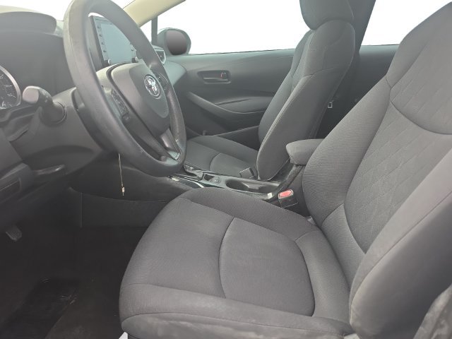 Used 2022 Toyota Corolla LE FWD image 11