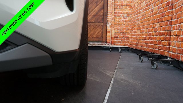 Used 2022 Nissan Rogue SV w/ SV Premium Package image 74