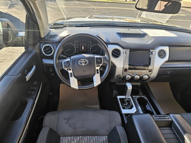 Used 2020 Toyota Tundra SR5 image 19
