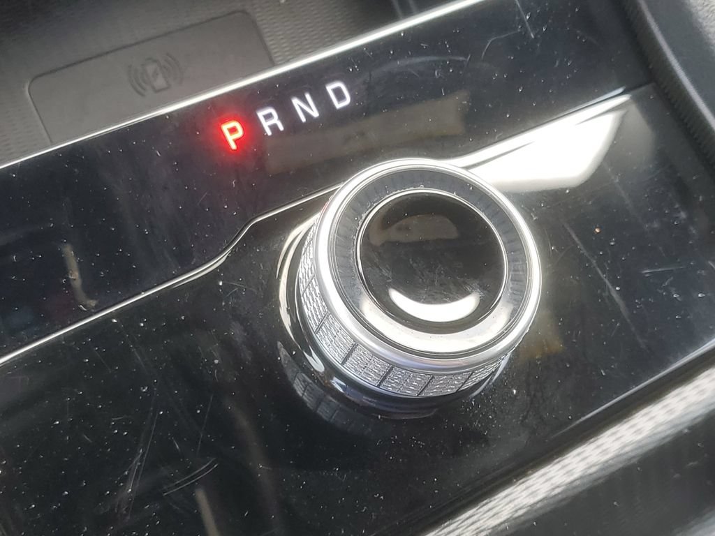 Used 2025 Jeep Grand Cherokee Altitude AWD/4WD image 21