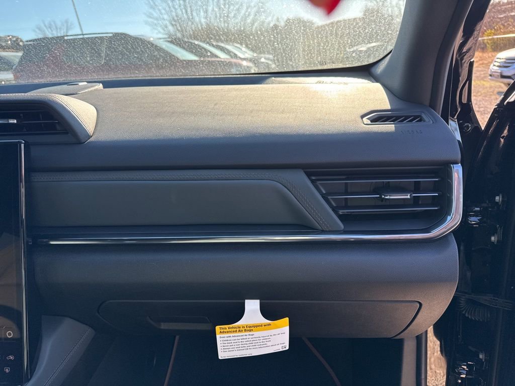 New 2026 GMC Terrain AT4 w/ LPO, Black Badging Package image 22