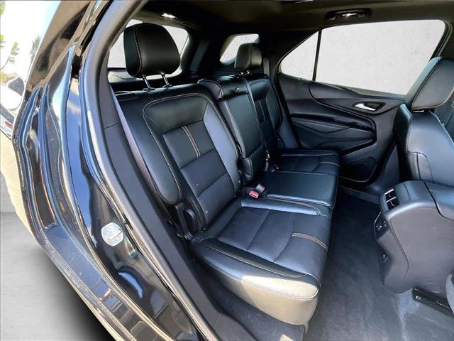 Used 2023 Chevrolet Equinox Premier image 27