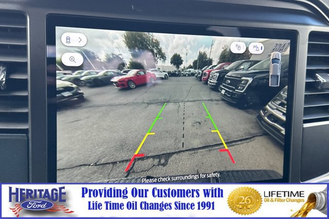 New 2025 Ford F150 STX image 18