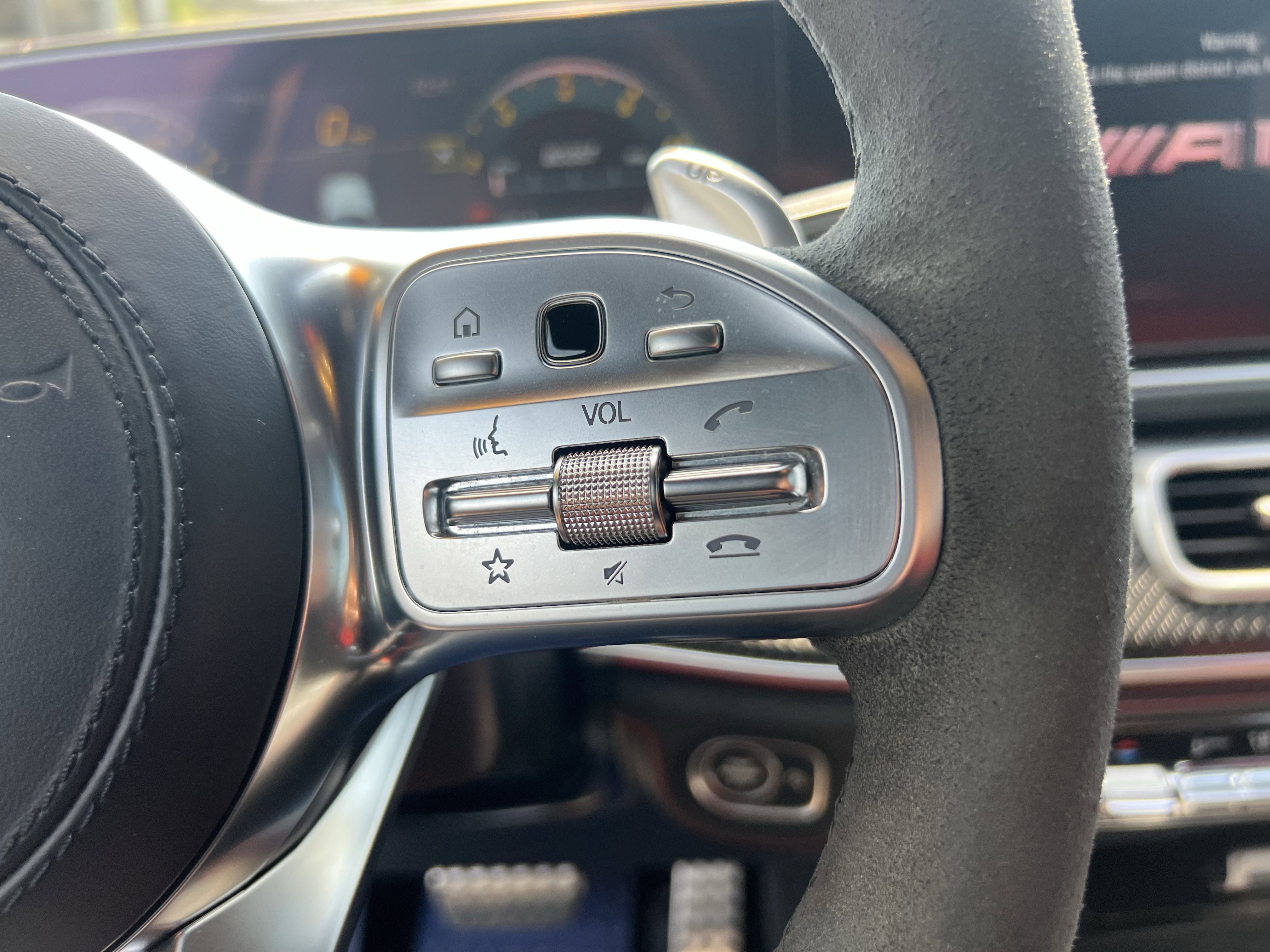 Used 2022 Mercedes-Benz GLE 63 AMG S image 19