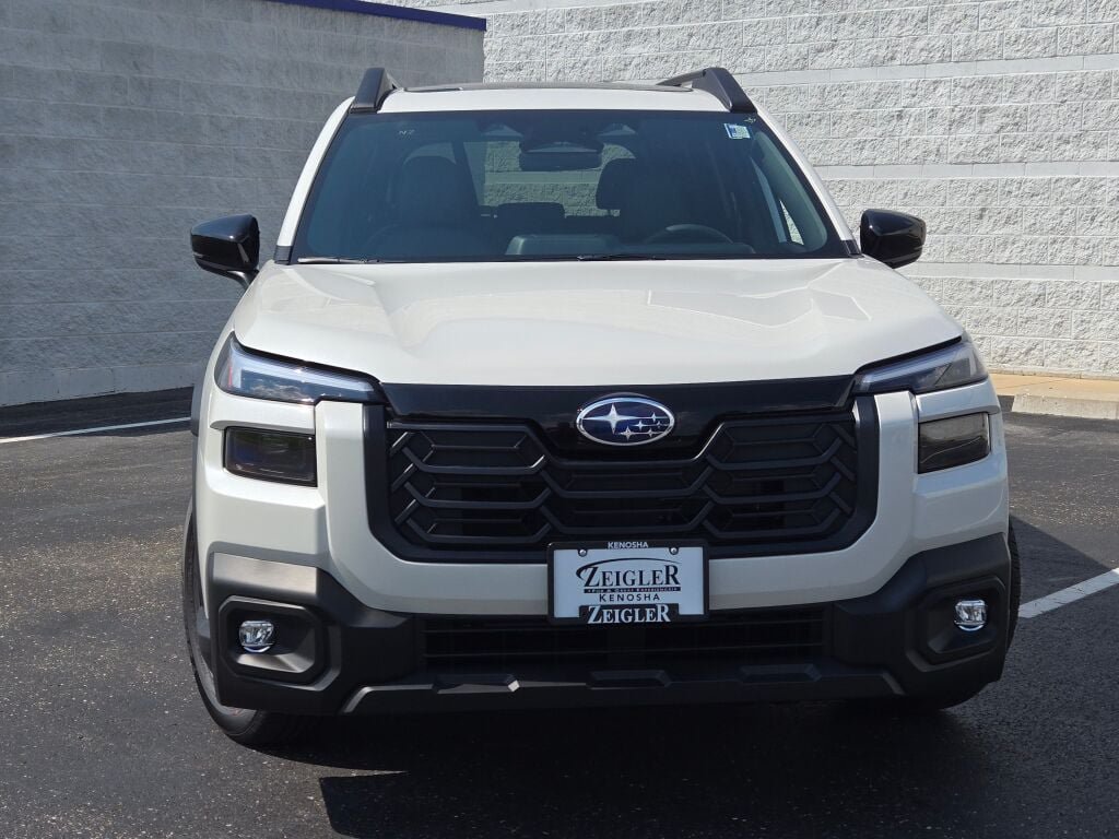 New 2026 Subaru Outback Premium AWD/4WD image 3