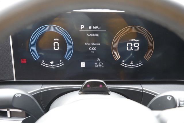 Used 2025 Hyundai Santa Fe SEL image 29