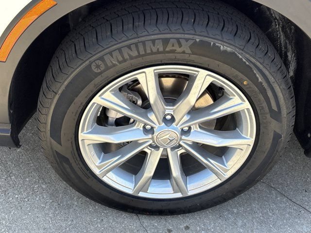 Used 2025 Honda CR-V EX-L image 14