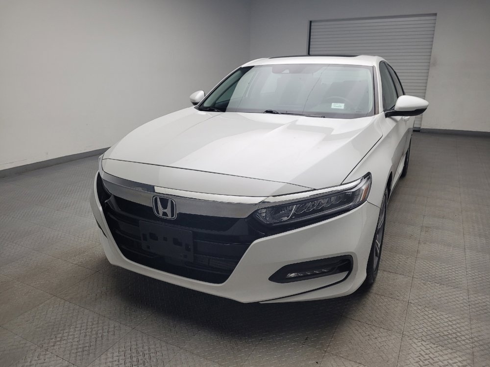 Used 2020 Honda Accord EX-L image 15