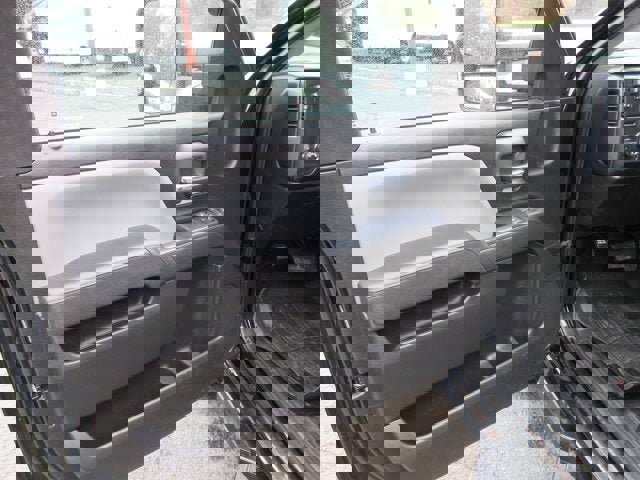 Used 2019 Chevrolet Silverado 2500 W/T w/ WT Convenience Package image 19