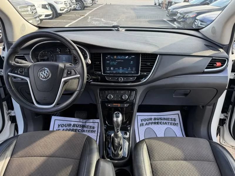 Used 2020 Buick Encore Preferred FWD image 35
