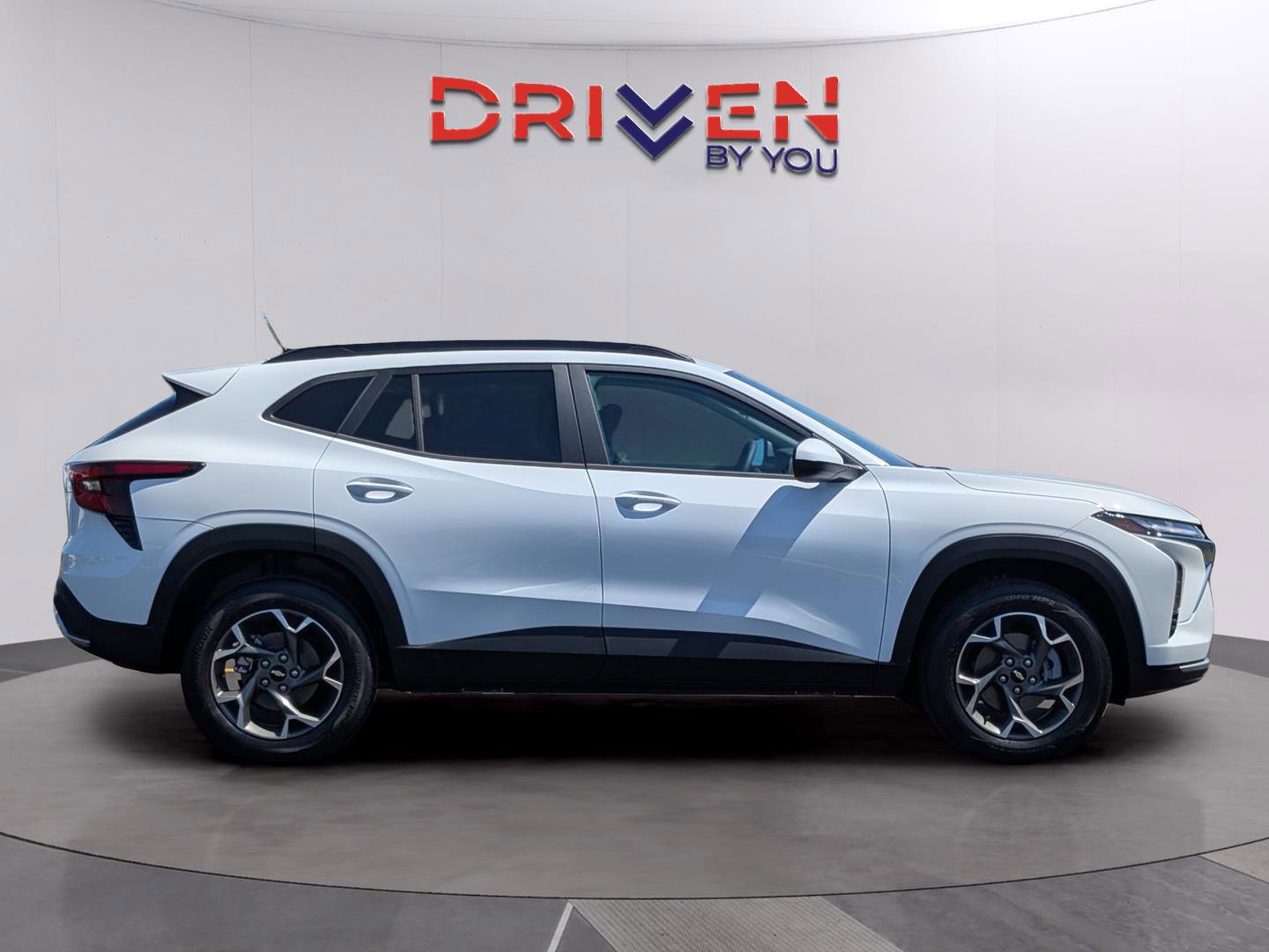 New 2026 Chevrolet Trax LT w/ LT Convenience Package image 6