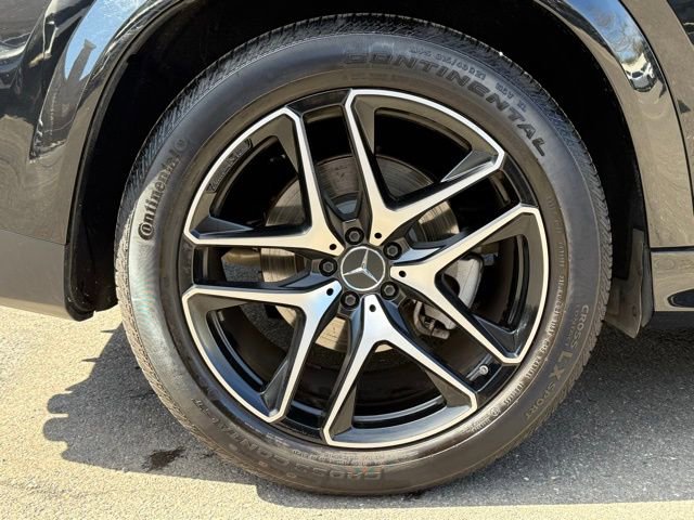 Used 2023 Mercedes-Benz GLE 53 AMG 4MATIC Coupe image 22