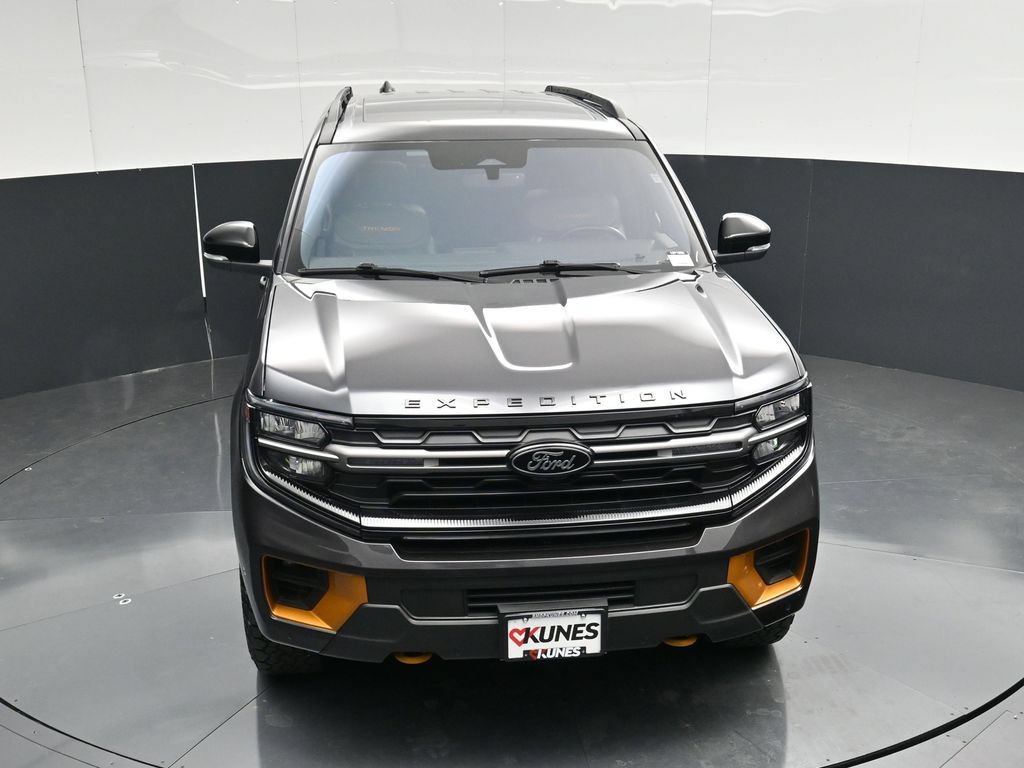 Certified 2025 Ford Expedition Tremor AWD/4WD image 52