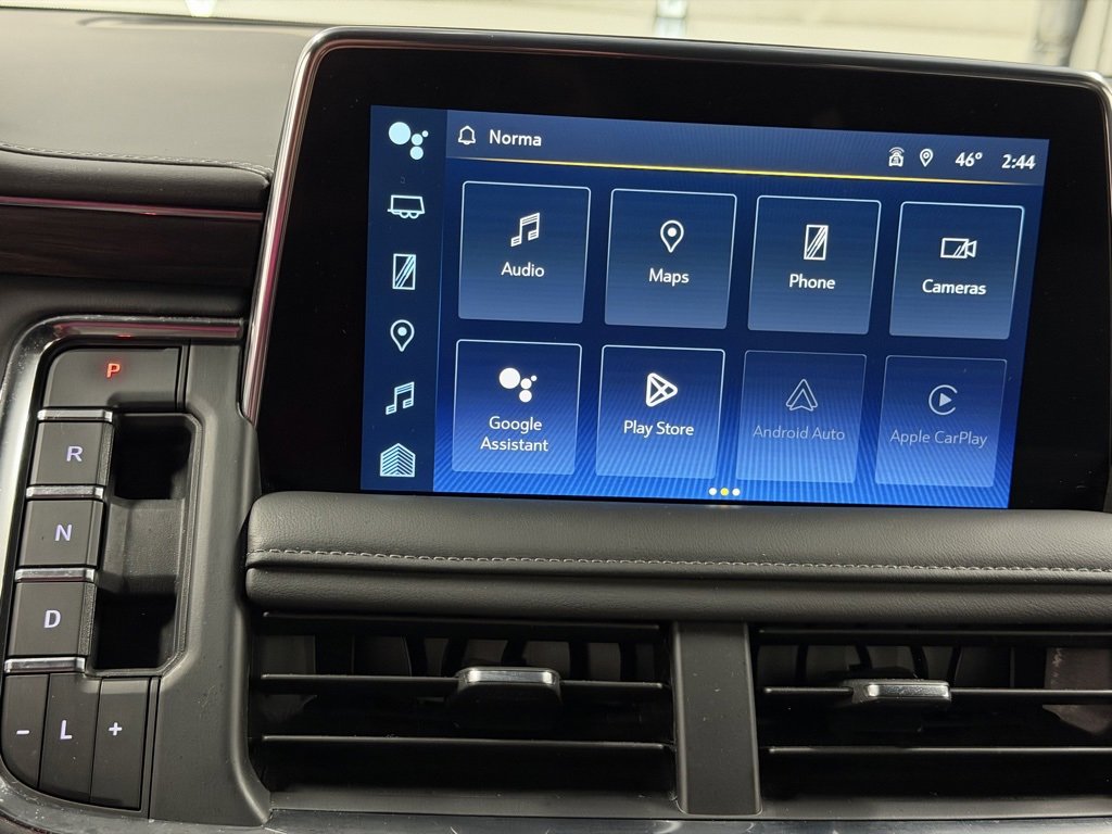 Certified 2024 Chevrolet Tahoe LT image 4